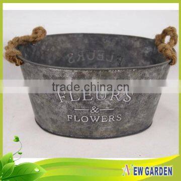 Decorative Flower Pot / Watering Can for Plant / Different Shapes Pot photo-6