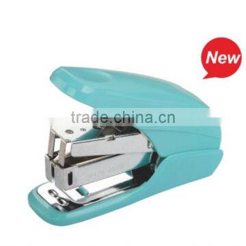 Mini Energy Saving Style Stapler with 26/6, 24/6 staples