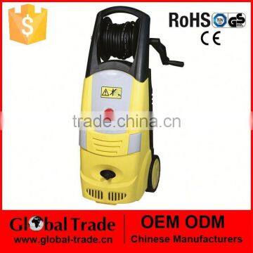 152667 2000W 110BAR Rated Pressure Electrical High Pressure Car Washer