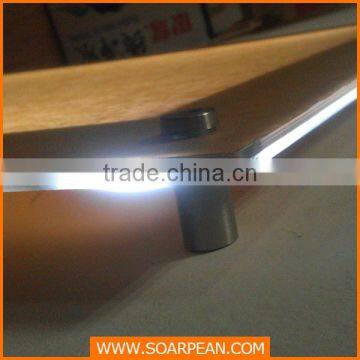 Customized Acrylic Led Billboard photo-4