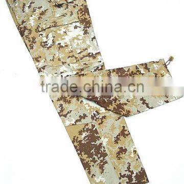Italian Digital Desert Camo BDU Uniform Set photo-3