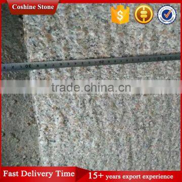 Polished Red Chinese G648 Granite photo-5
