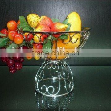 Kitchen Fruit Vegetable Storage Trolley Cart Shelf Rack