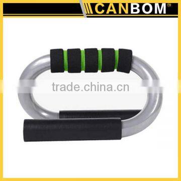 Multifunctional Household Fitness S Type Push Ups Frame photo-5