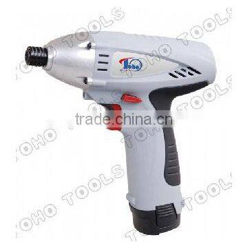 10.8V LI-ION Cordless screwdriver