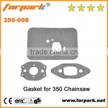 Fashion Garden Tools Forpark 350 chainsaw Gasket Set