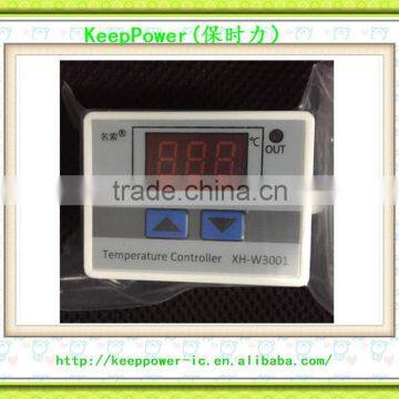 Temperature controller XH-W3001