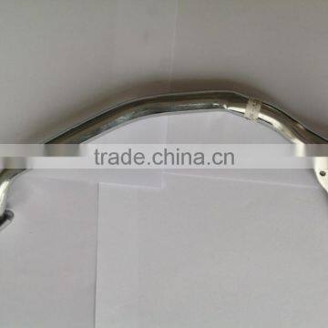 Names of Motorcycle Spare Parts From China CY80 Brake Pads for 80cc Motorcycle photo-2