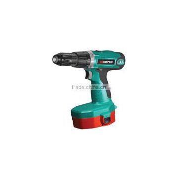 9.6V/12v/14.4V18v Cordless Drill Cordless Screwdriver Cordless Tool Cordless Power Tool photo-4
