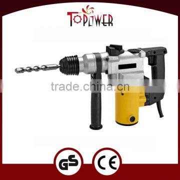 Electric Hammer 26mm 850W SDS PLUS with 3 Function