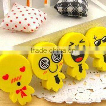 2017 New Style Cute Fashionable Emoji Eraser photo-5
