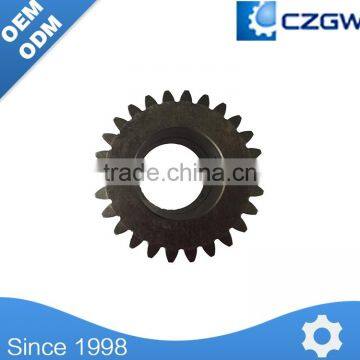 High Precision Customized Transmission Gear Planetary Gear for Various Machinery photo-6
