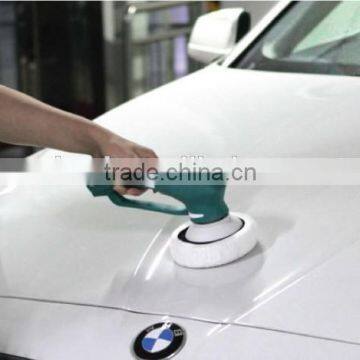 DIY Cordless Car Polish Machine, Power Car Cleaning Brush, Car Polish Brush photo-6