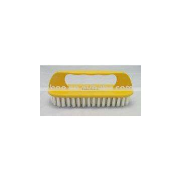 Plastic Floor Cleaning Brush