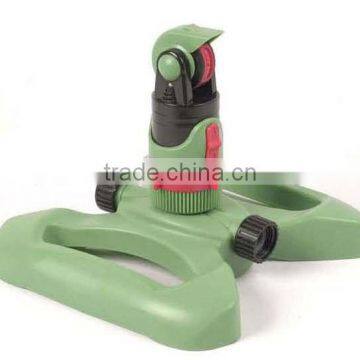 4-Pattern Gear Drive Rotating Sprinkler (GWI-4175)