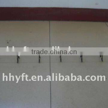 plastic rebar support for building china supplier on hot sale