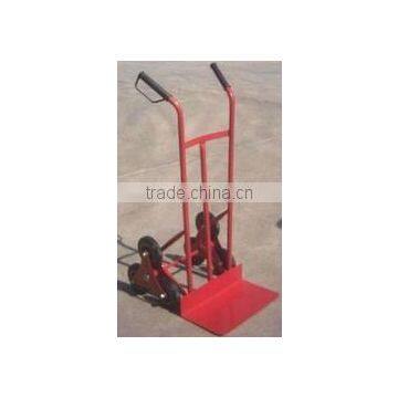 Six Wheels Hand Trolley for Climbing Stair HT2130
