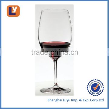 good quality wine cup 19.5 *6cm made in China