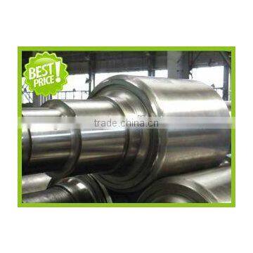 OEM casted or forged hot rolling mill rolls