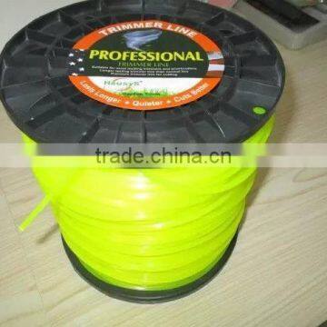 Nylon Brush Cutting Line Brush Cutter Wire