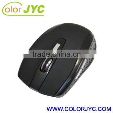 2.4 GHz 800~1600 DPI Wireless Optical Mouse with USB Mini Receiver