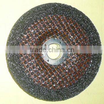 4'' Grinding Discs Polishing Abrasives Disc photo-2