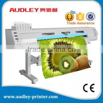Cheap 1.6m Digital Vinyl Printer S3600-X5 photo-2