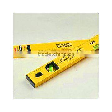 205 Aluminum magnetic Spirit Level