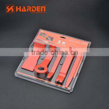 Professional 5PCS Pry Bar Set photo-3