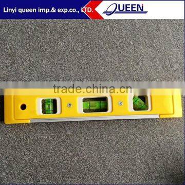 Aluminium Spirit Level in Stock,Levelling Instrument Measure Toolsin Stock,high Quality Spirit Level in Stock SL0001 photo-2