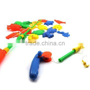 Hot Wholesale Cheapest New Funny Plastic Toy Fish Hooks Educational Baby Toy for Sale photo-4