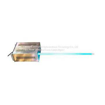 Microwave Electrodeless UV Pump - Non Cable