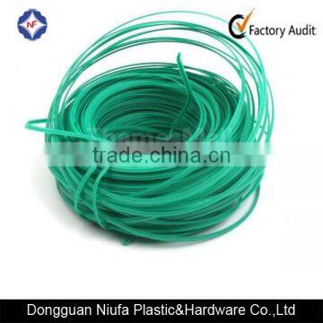 Factory Direct Plastic Plant Tree Tie photo-4