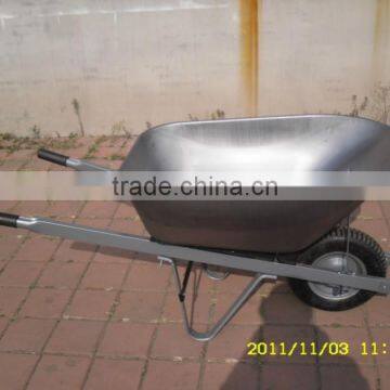 Big Capacity Chinese Wheelbarrow Manufacturer