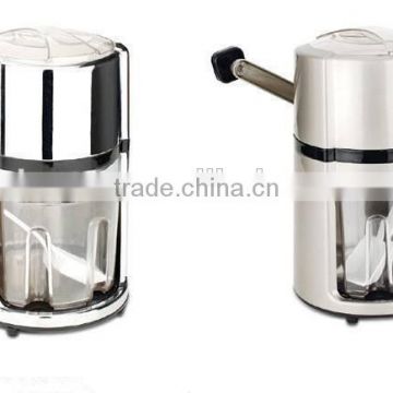 ice crusher machine for home use