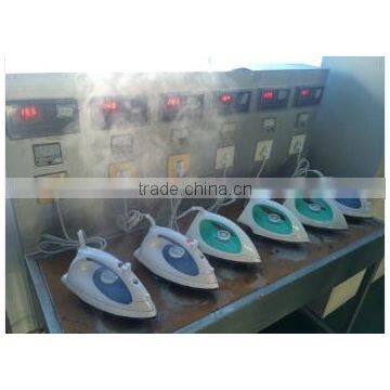 Hot Sell Electric Dry Handheld Iron