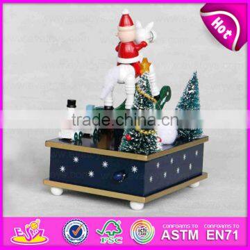 Рождественские украшения, украшение новогодней ёлки, рождественские подарки photo-3