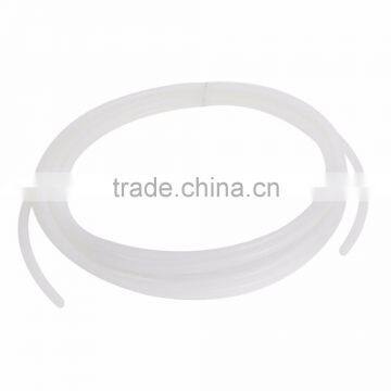 High Quality Excellent Tensile Strength Flexible White PVC Hose for Car Washing Industry photo-6