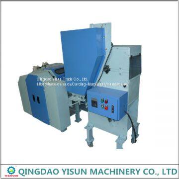 Small Cotton/Wool Carding Machine for Sale photo-4