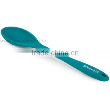 SP-1061 100% Food Safe Grade silicone spoon/Spoons