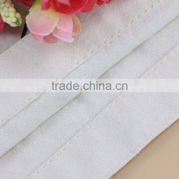 New Arrival Organic Cotton Makeup Bag photo-3