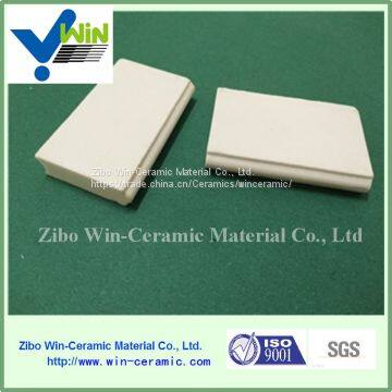 Manufacturing Plant Alumina Ceramic Tile Specification photo-4