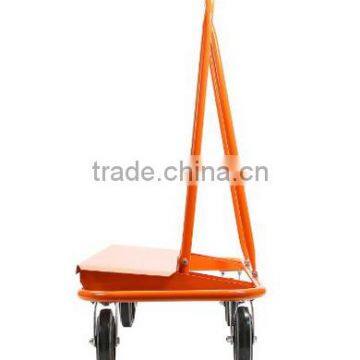 Service Sheet Drywall Cart TC4835 With Four Wheel photo-4