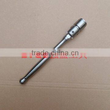 Titanium 7/16 Bi Hex Poker Contoured Handle Scaffolder Spanner photo-4