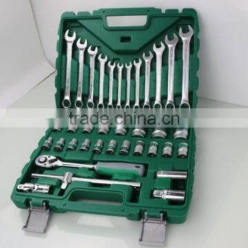BERRYLION Tools 37pcs Socket Tool Set With Reasonable Price photo-2