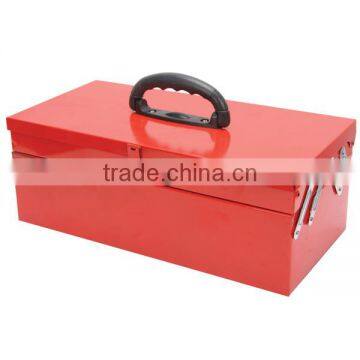 Red Color Iron Truck Toolbox Tool Cabinet Tool Box photo-5