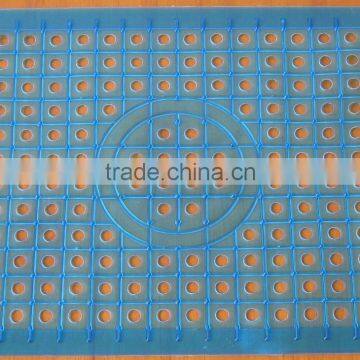 548-27 plastic sink mat