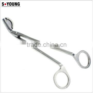 61033 Wick Trimmer Candle Scissor photo-2