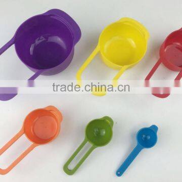 Measuring Cup 6pcs Set photo-2