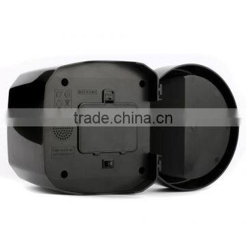 5.5L Automatic Dispenser LCD Display Dog Cat Pet Feeder Food Dish Bowl photo-4